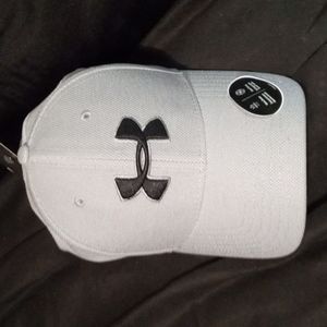 Men's UA Heathered Blitzing 3.0 Cap